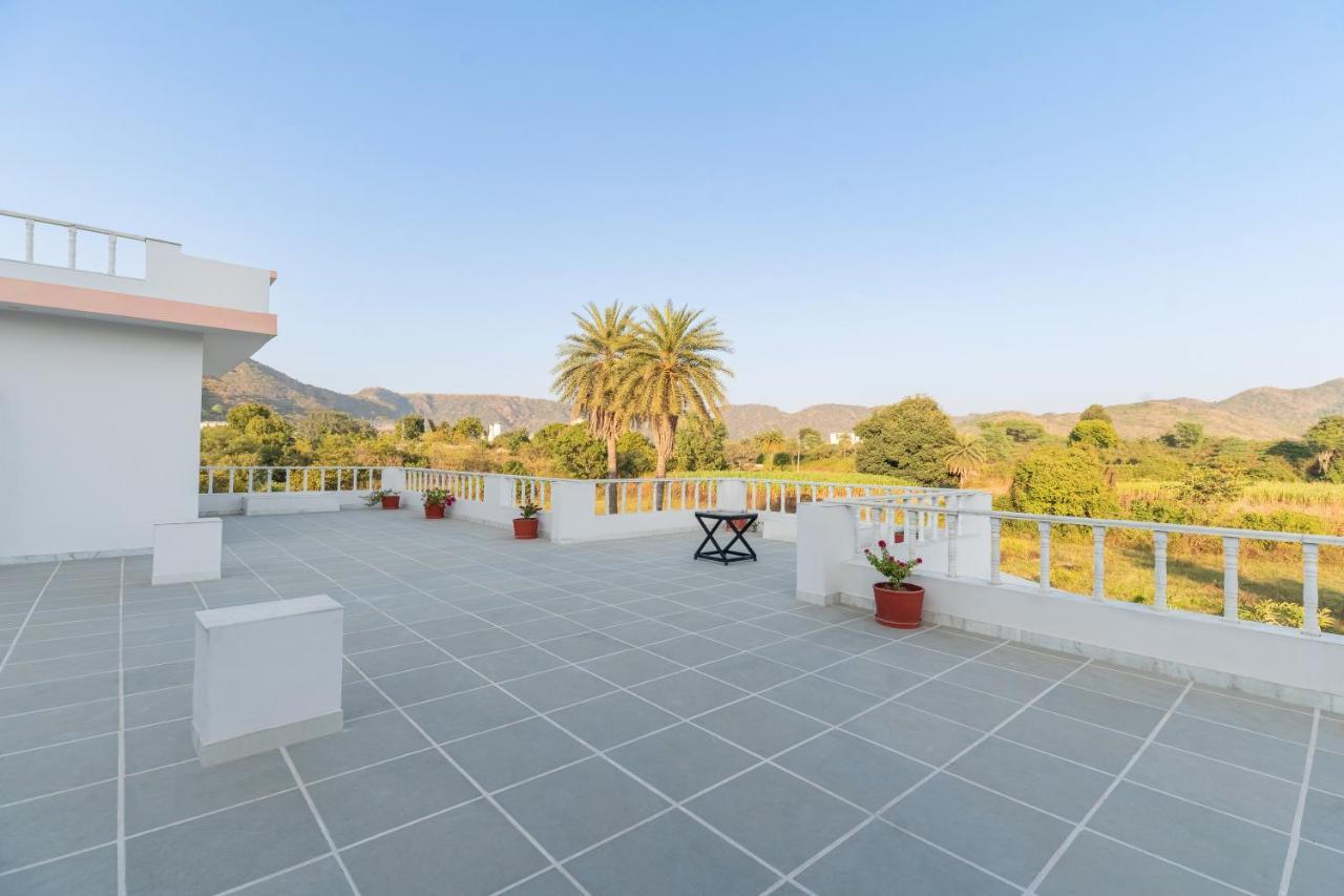 Villa Jass Bagh I Swimming Pool I Wedding I 946o1o3906 Udaipur