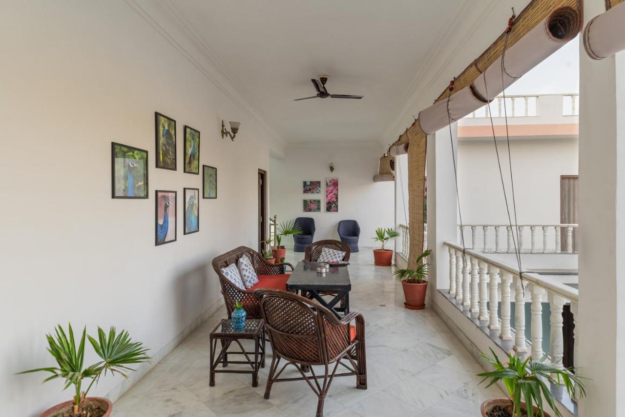 Villa Jass Bagh I Swimming Pool I Wedding I 946o1o3906 *