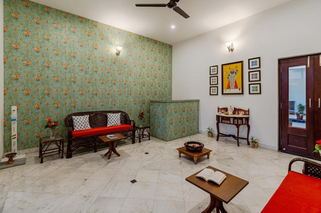 Jass Bagh I Swimming Pool I Wedding I 946o1o3906 Villa Udaipur