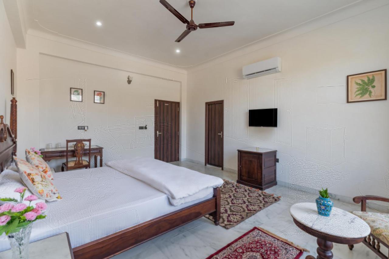 Jass Bagh I Swimming Pool I Wedding I 946o1o3906 Villa *
