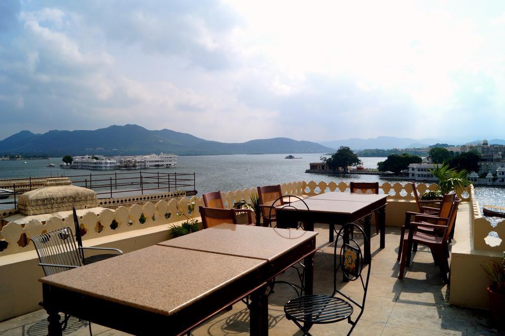 Aashiya Haveli Udaipur