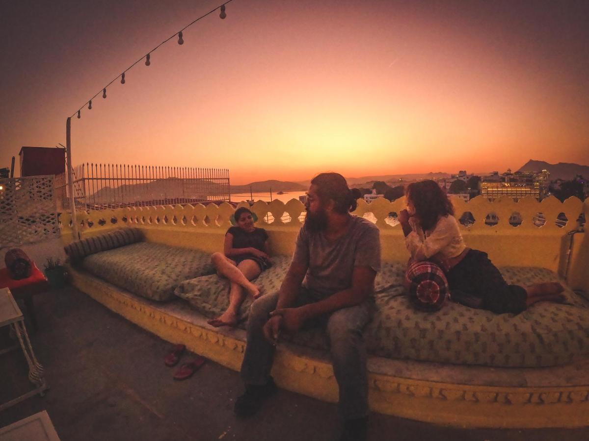 Mantra Hostel Udaipur