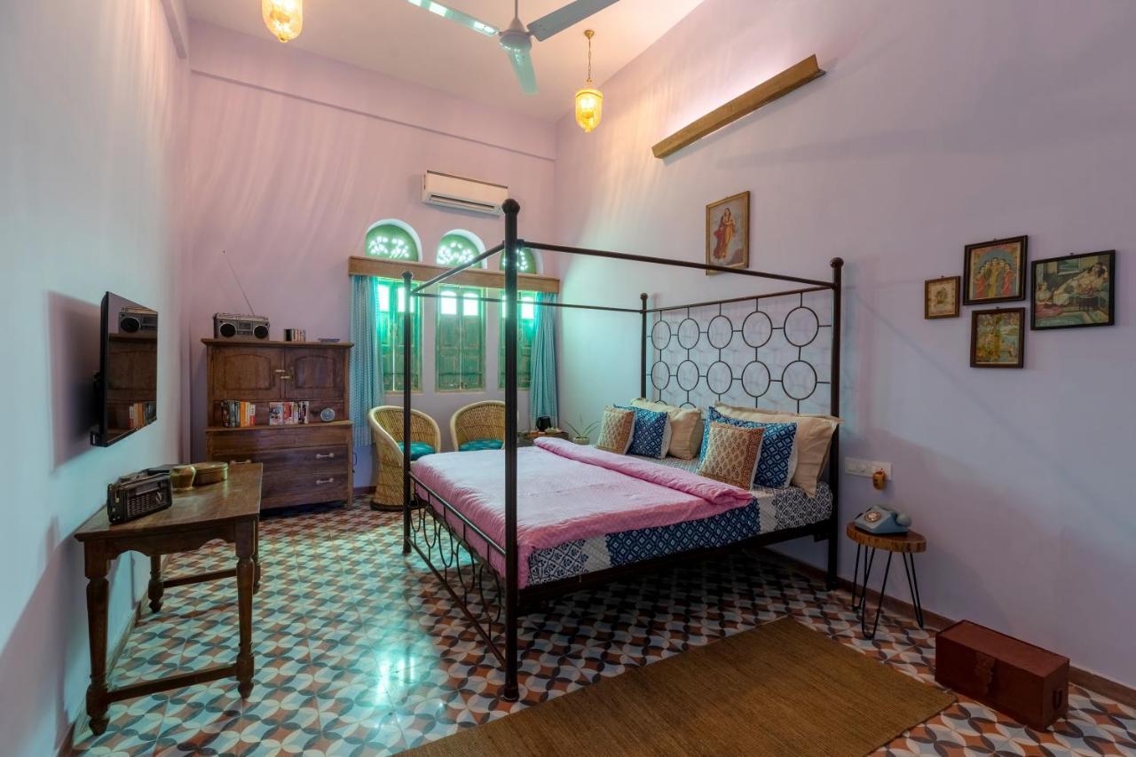 Motel Kol Pol Mohalla Boutique 3*