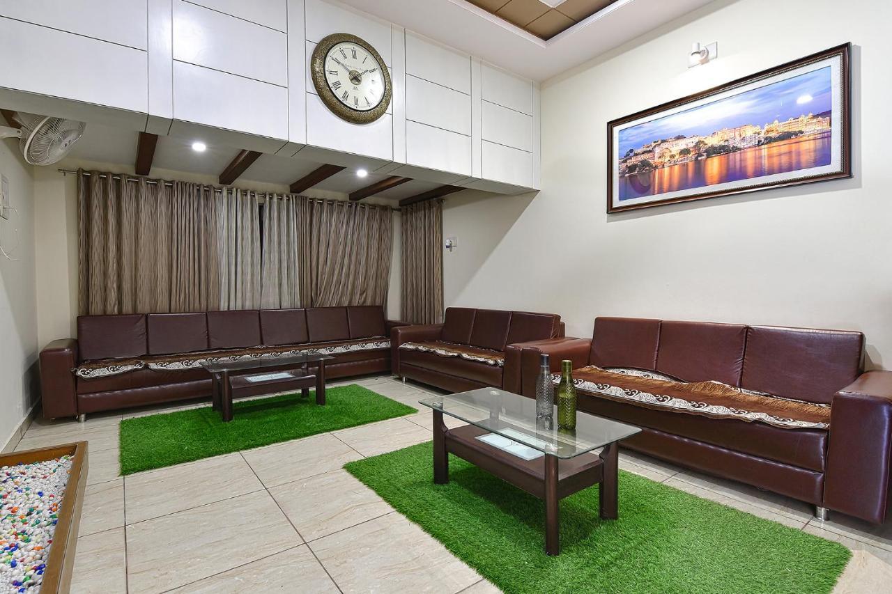 Hotel Collection O Royal Icon Udaipur