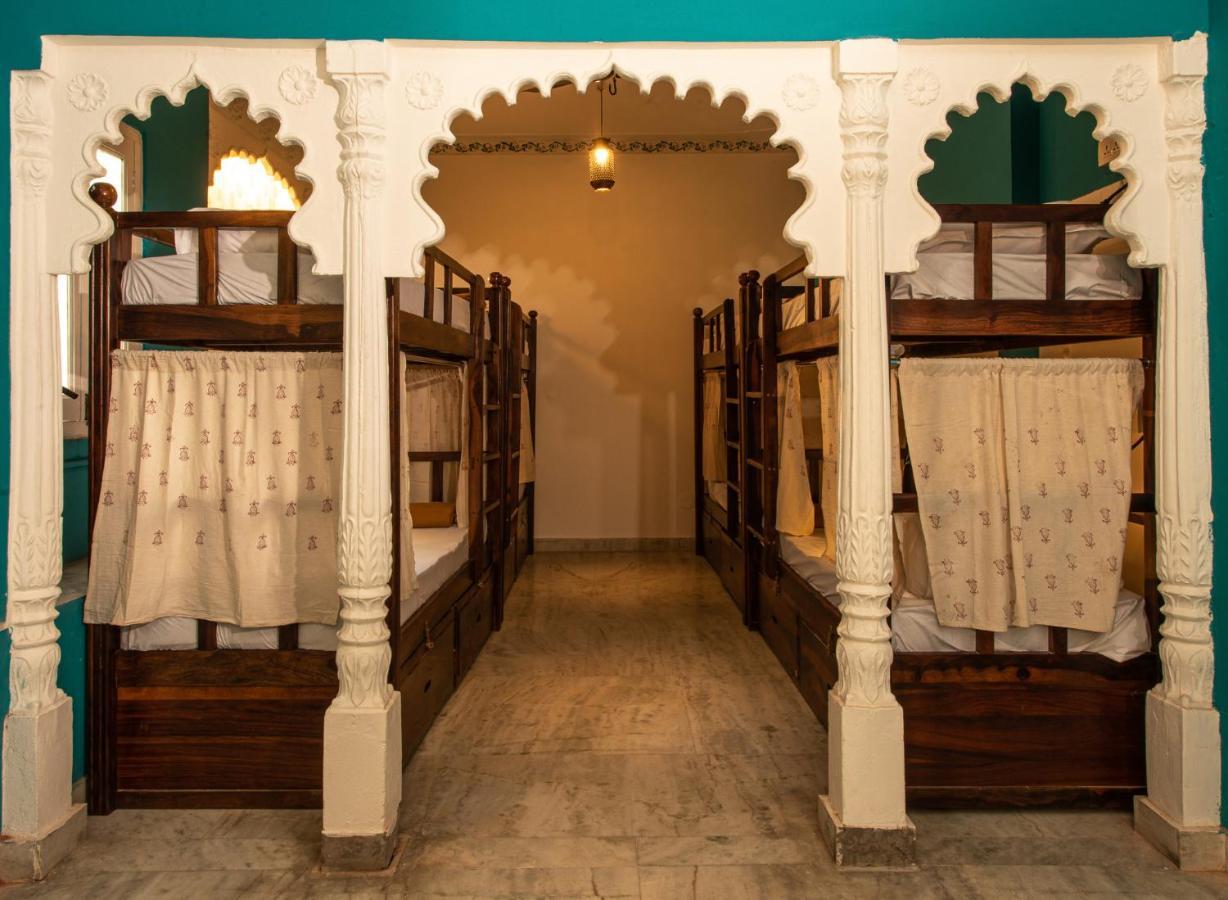 Mantra Hostel Udaipur