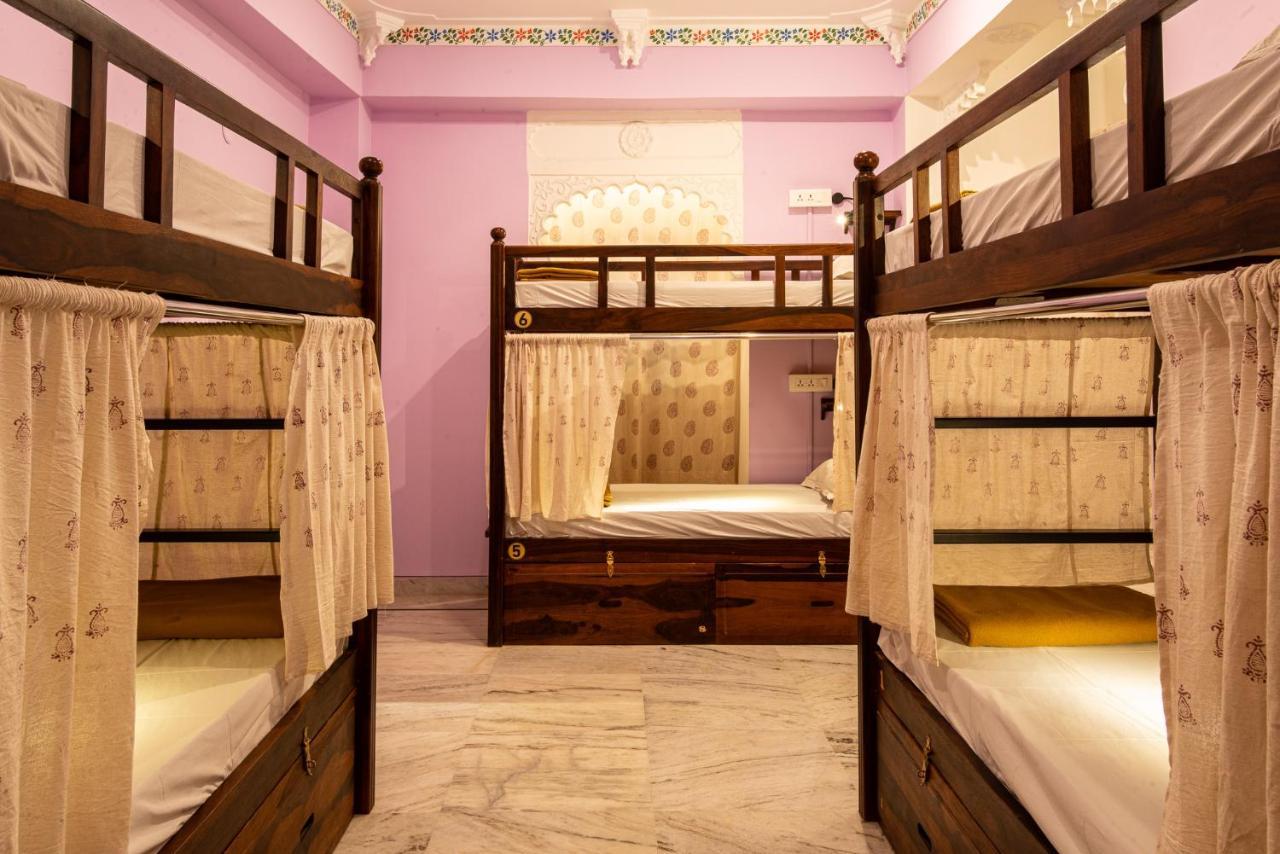Hostel Mantra Udaipur