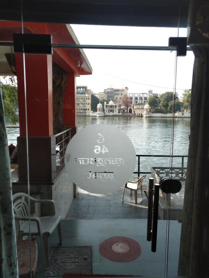 46 Gangour Ghat *