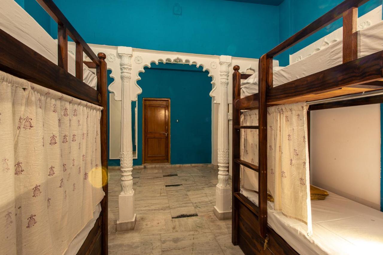 Mantra Hostel