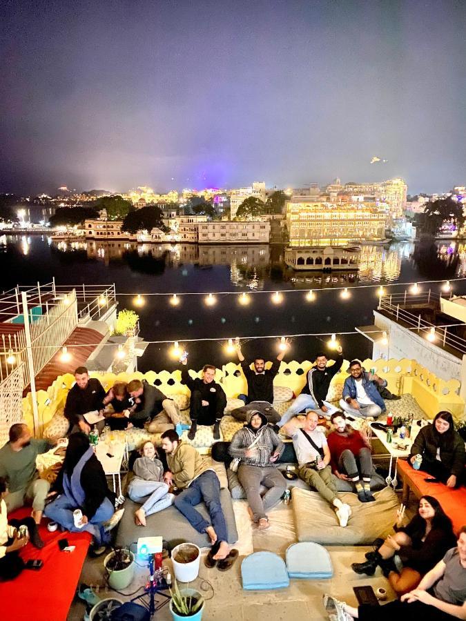 Mantra * Udaipur