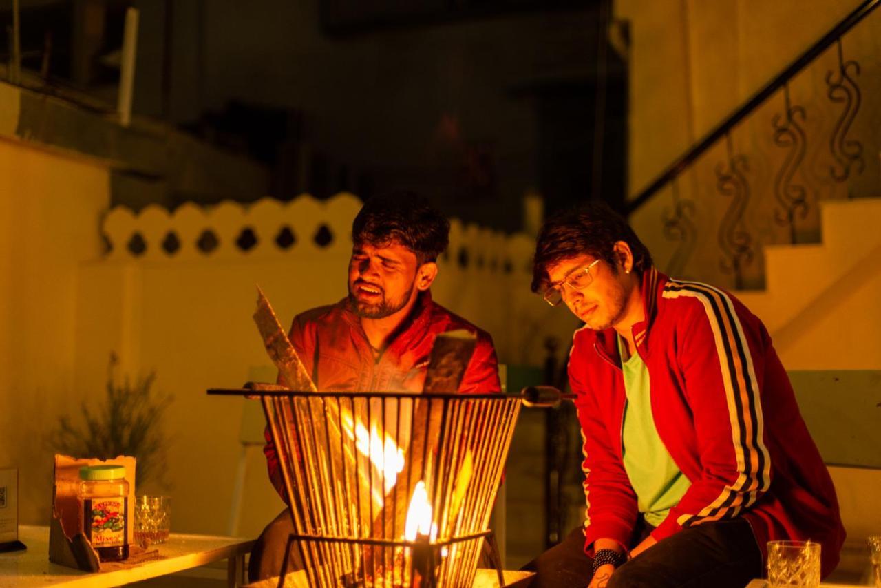Mantra Hostel Udaipur