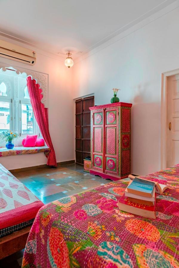 Hotel Hibiscus