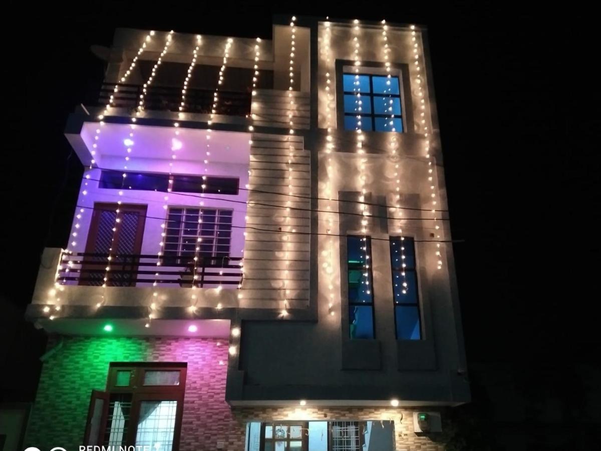 Apartment Gokul Niwas