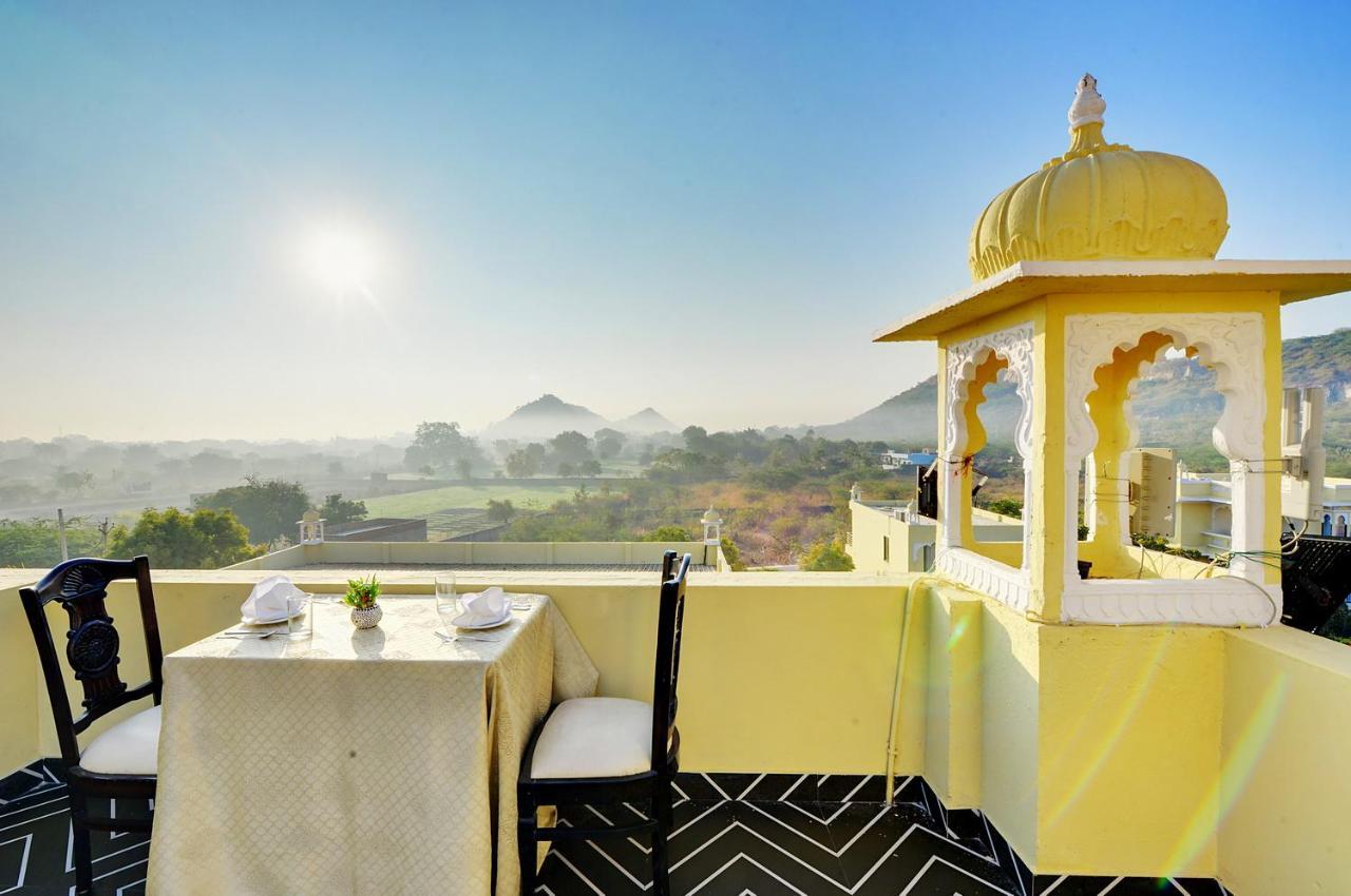 Padmini Bagh By Inventree, 3* Udaipur