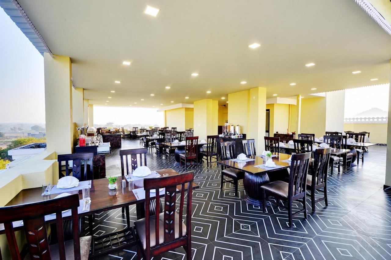 Padmini Bagh By Inventree, Resort 3*