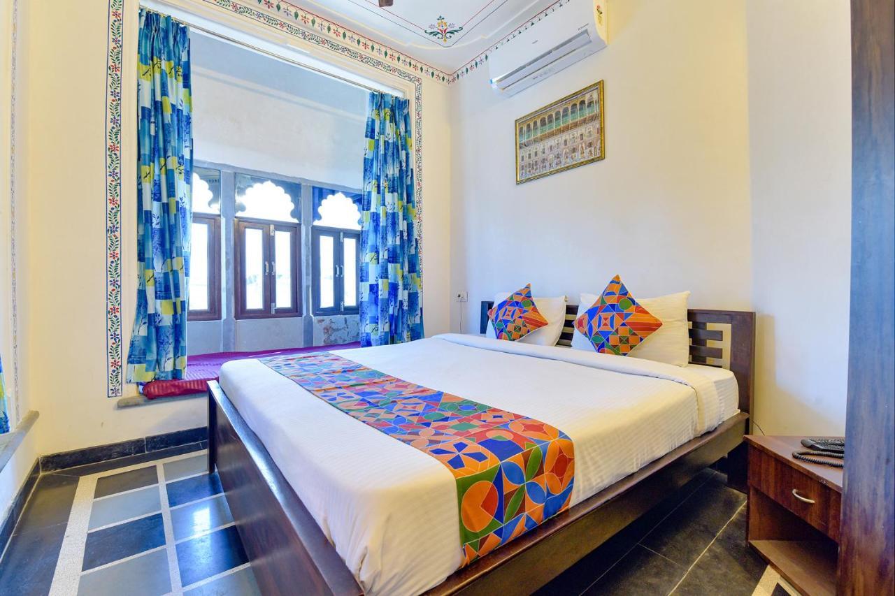 Fabexpress Achrol Palace 3* Udaipur