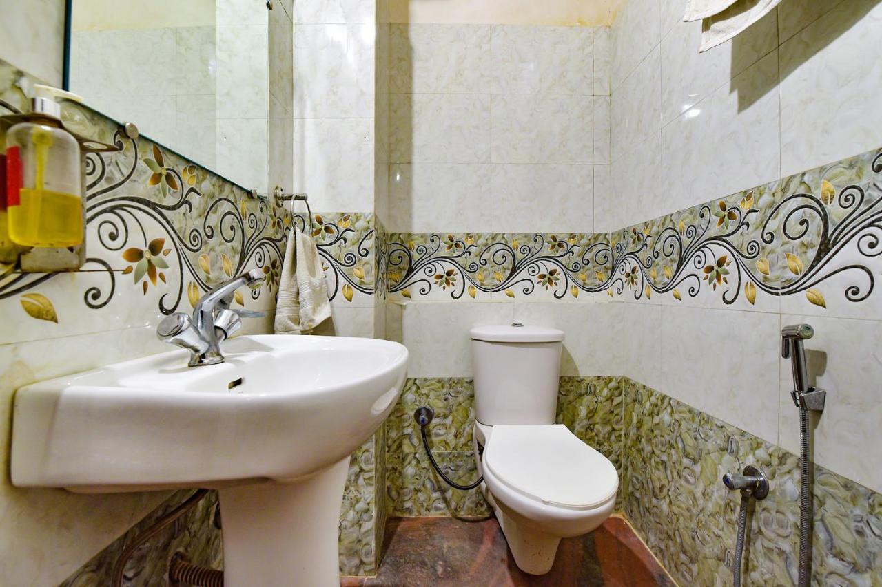 Hotel Fabexpress Achrol Palace 3*
