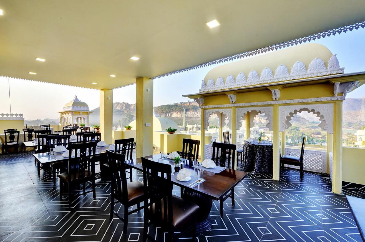 Padmini Bagh By Inventree, Resort 3*
