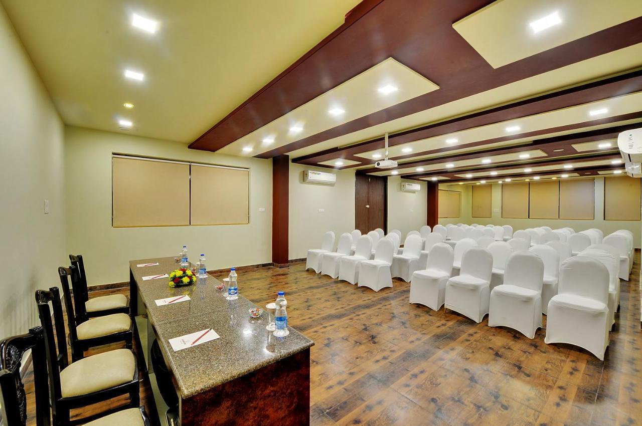 Padmini Bagh By Inventree, Resort