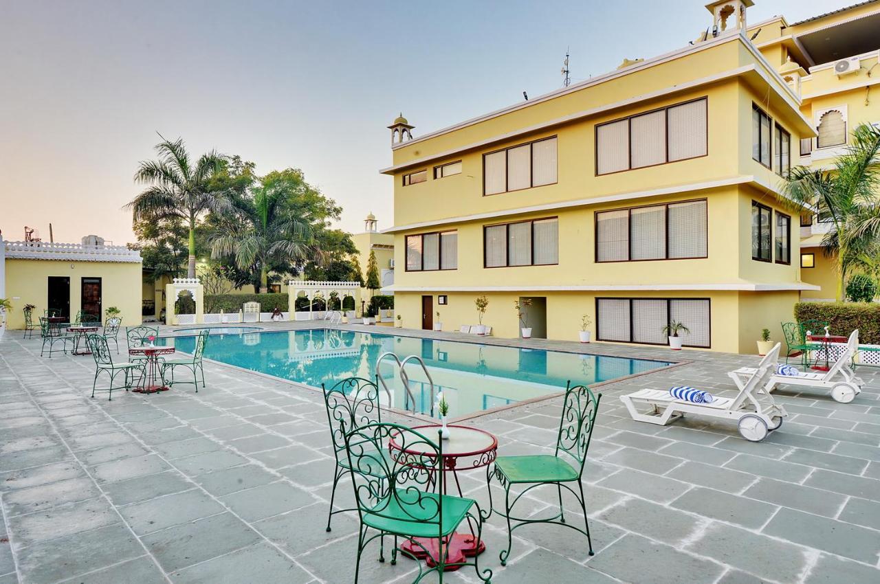 Padmini Bagh By Inventree, Resort 3*