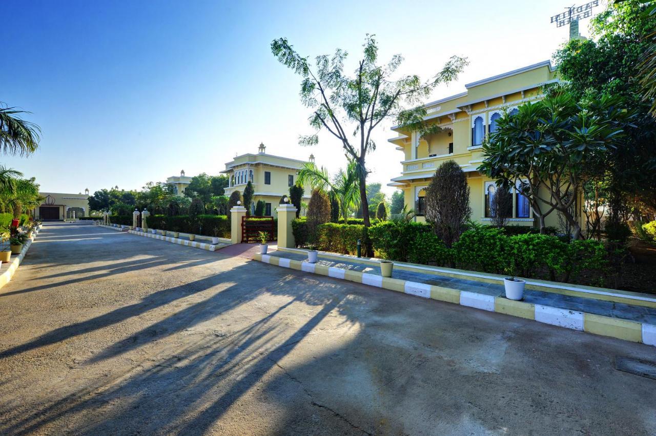 Resort Padmini Bagh By Inventree,