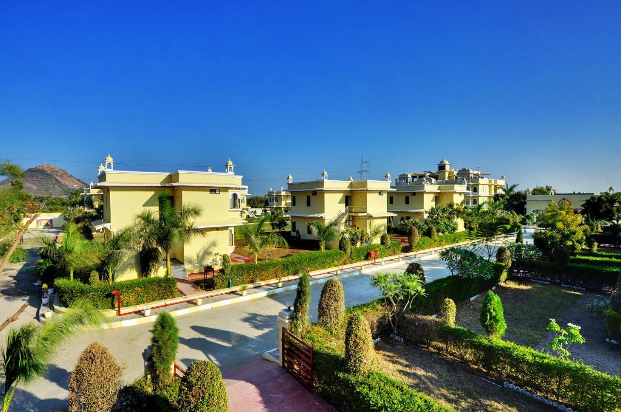Padmini Bagh By Inventree, Udaipur
