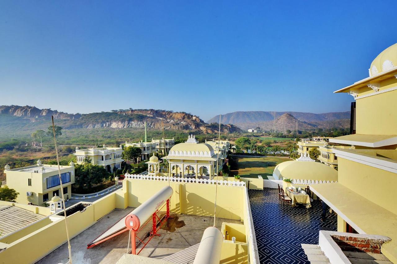 Resort Padmini Bagh By Inventree,