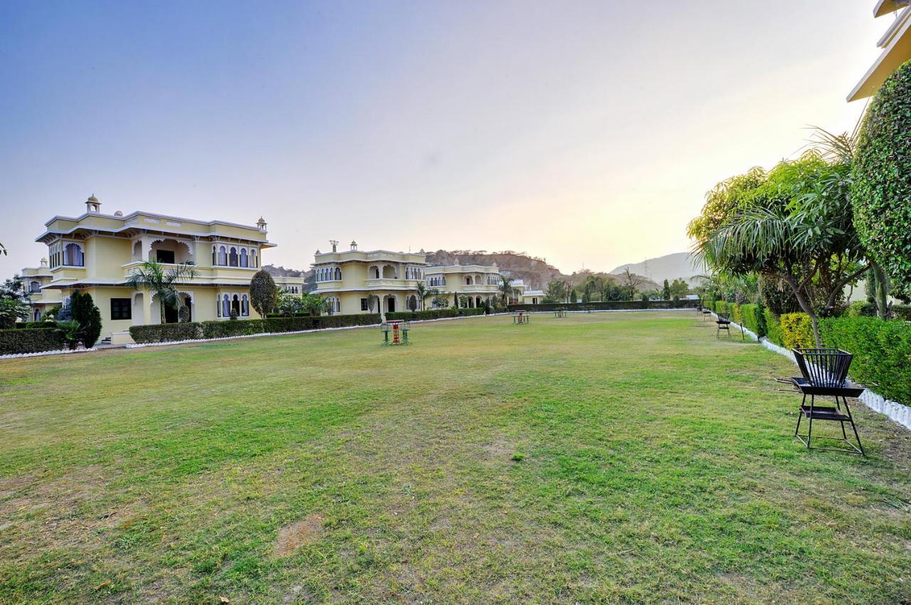 Padmini Bagh By Inventree,