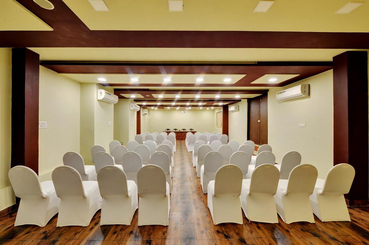 Padmini Bagh By Inventree, 3*