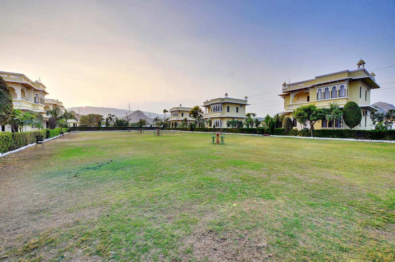 Padmini Bagh By Inventree, 3* Udaipur
