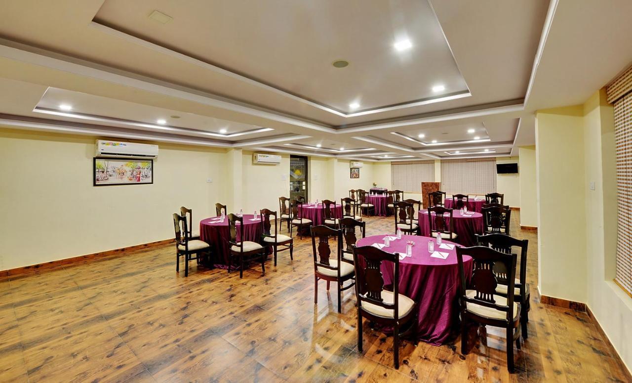 Resort Padmini Bagh By Inventree,