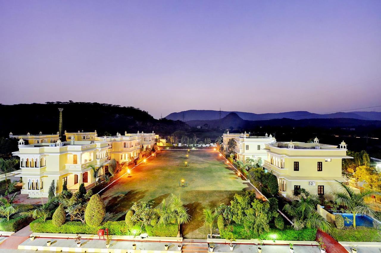 Padmini Bagh By Inventree, Udaipur