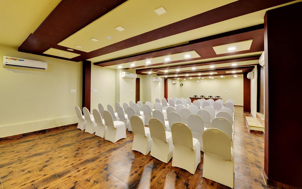Resort Padmini Bagh By Inventree,
