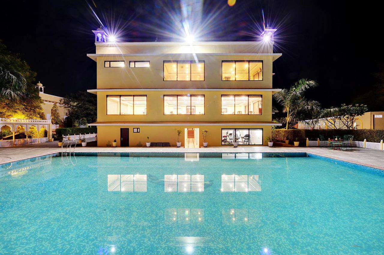 Padmini Bagh By Inventree, Resort 3*