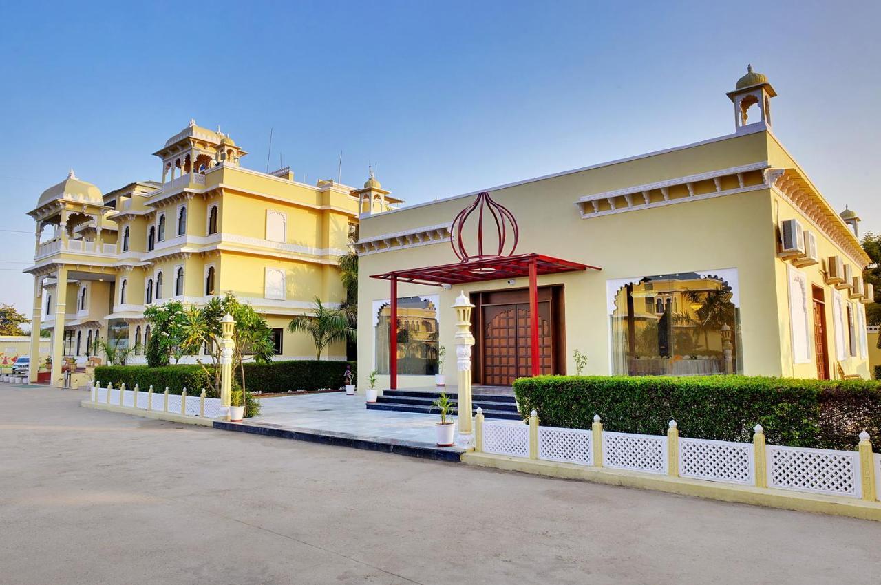 Padmini Bagh By Inventree, 3* Udaipur
