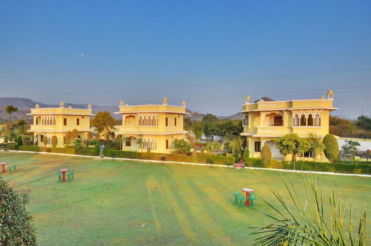 Padmini Bagh By Inventree, 3* Udaipur
