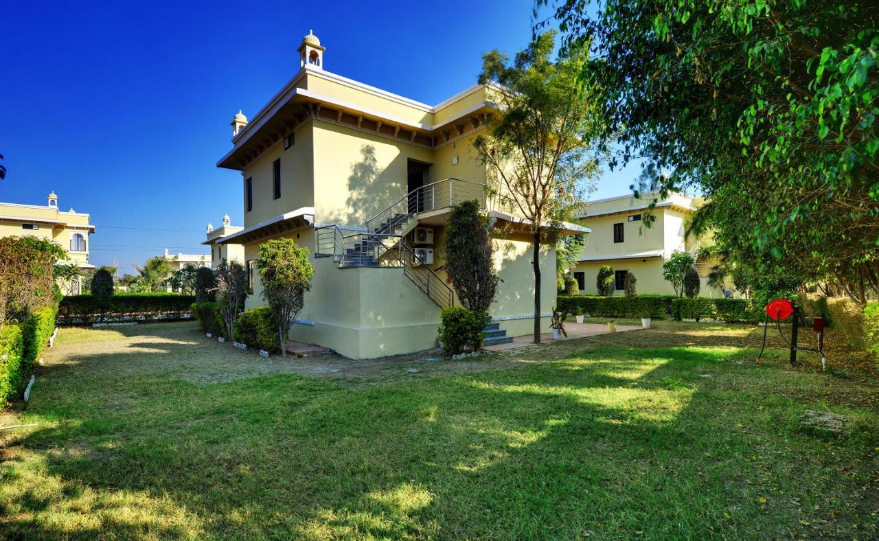 Padmini Bagh By Inventree, 3* Udaipur