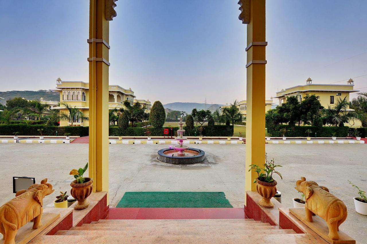 Padmini Bagh By Inventree, Resort 3*