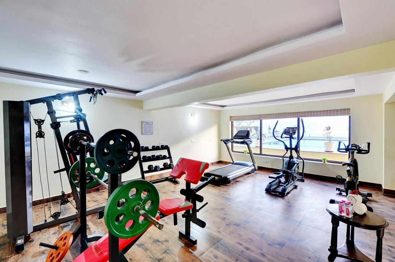 Padmini Bagh By Inventree, Resort 3*