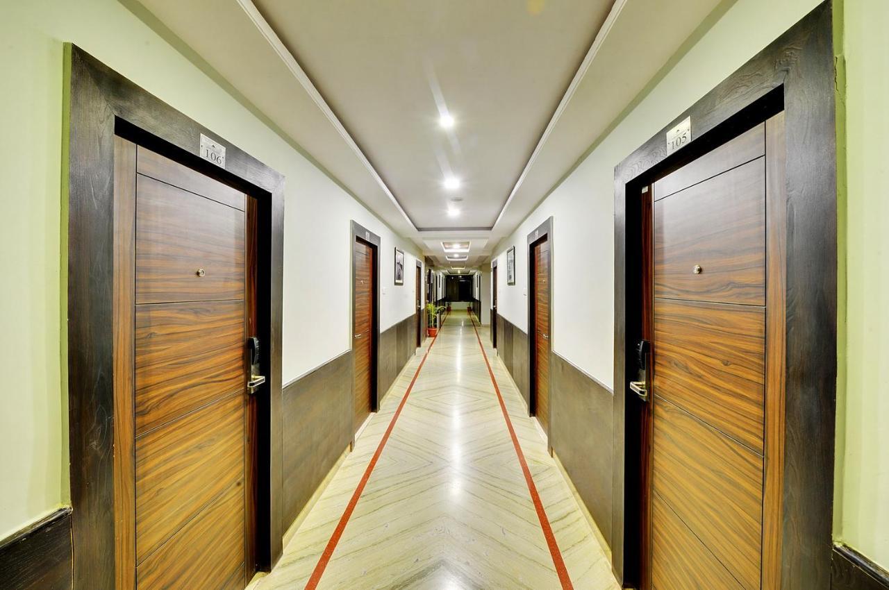 Padmini Bagh By Inventree, Udaipur