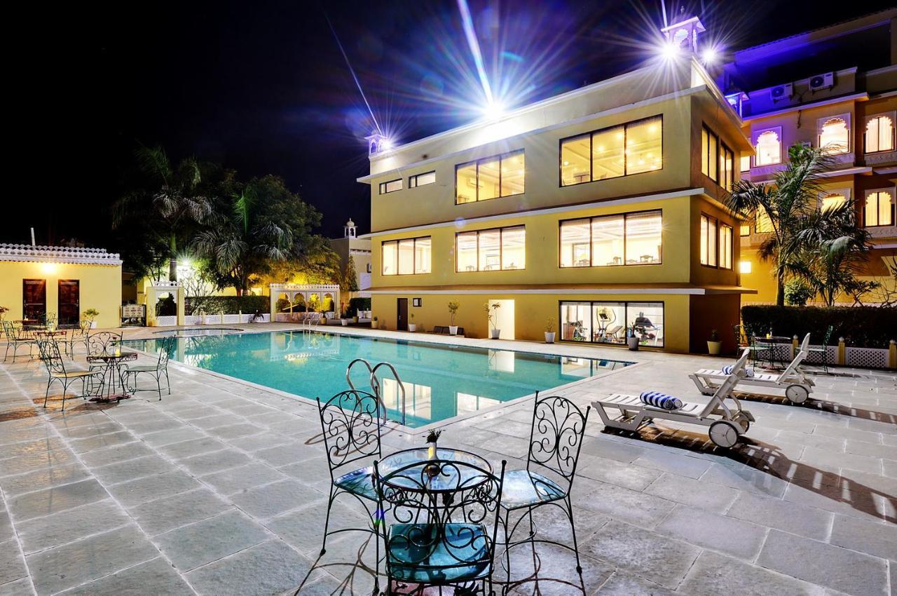 Padmini Bagh By Inventree, Resort Udaipur