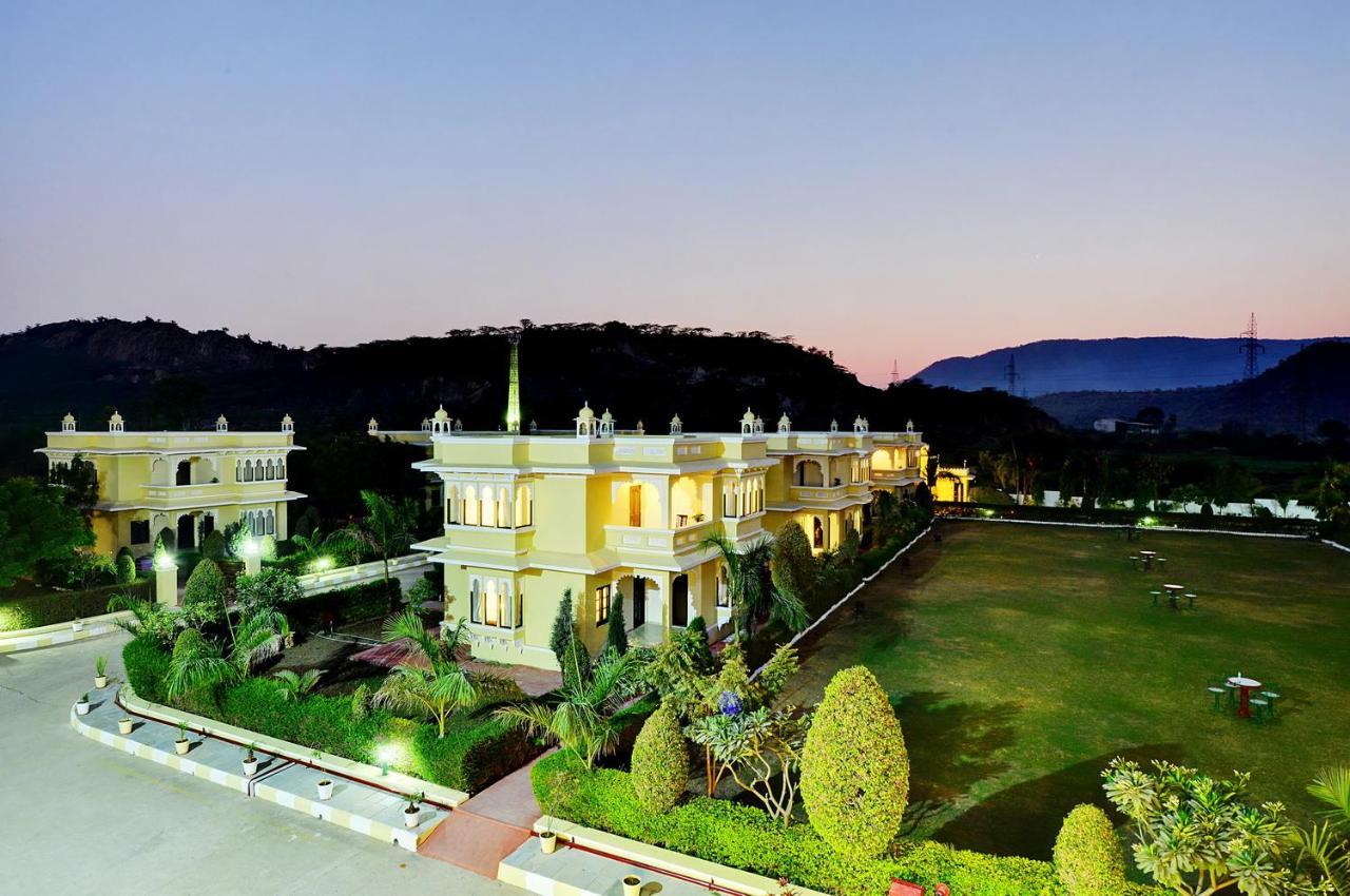 Padmini Bagh By Inventree, Resort 3*
