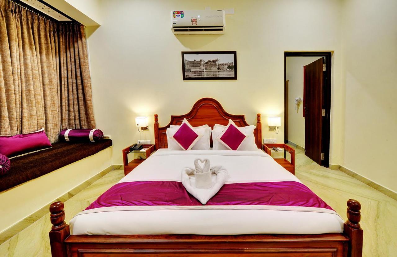 Padmini Bagh By Inventree, Resort 3*
