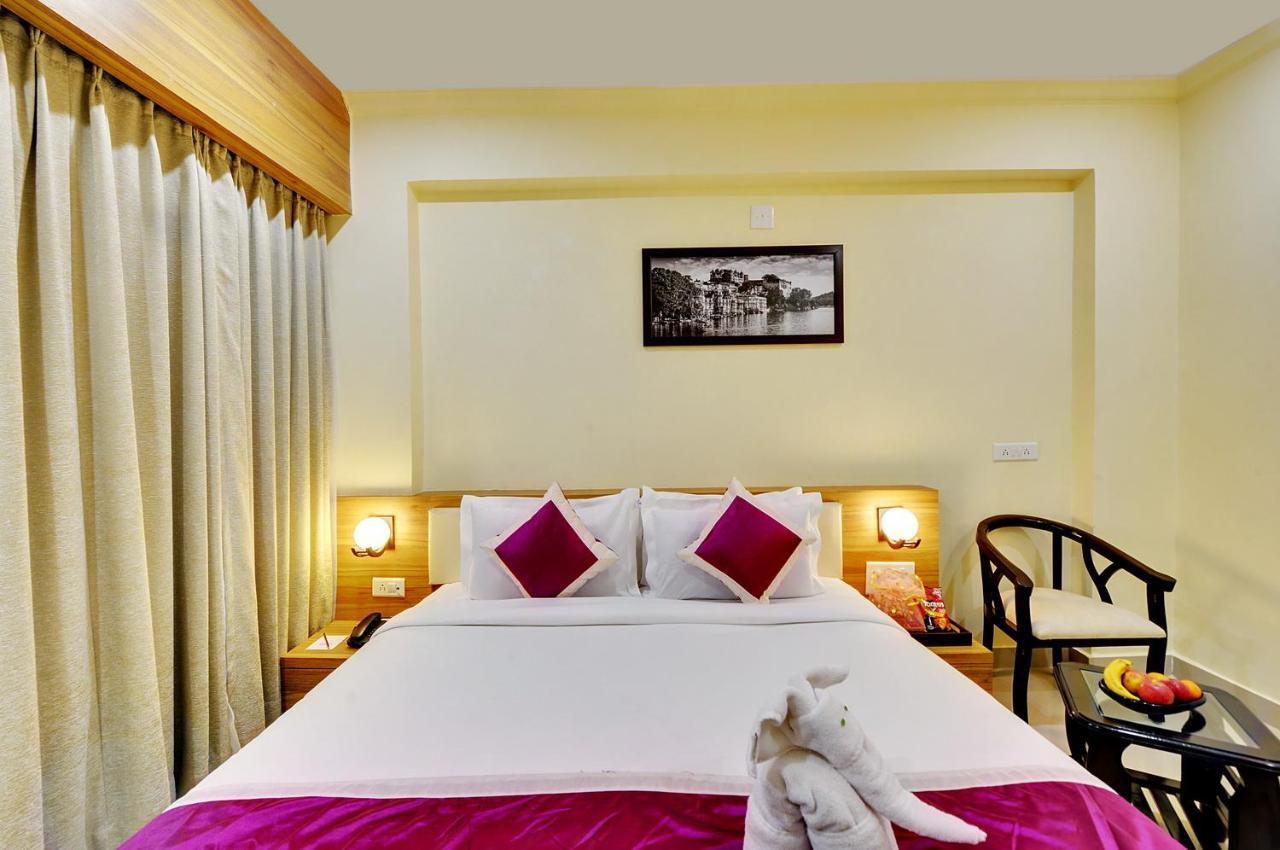 Padmini Bagh By Inventree, Udaipur