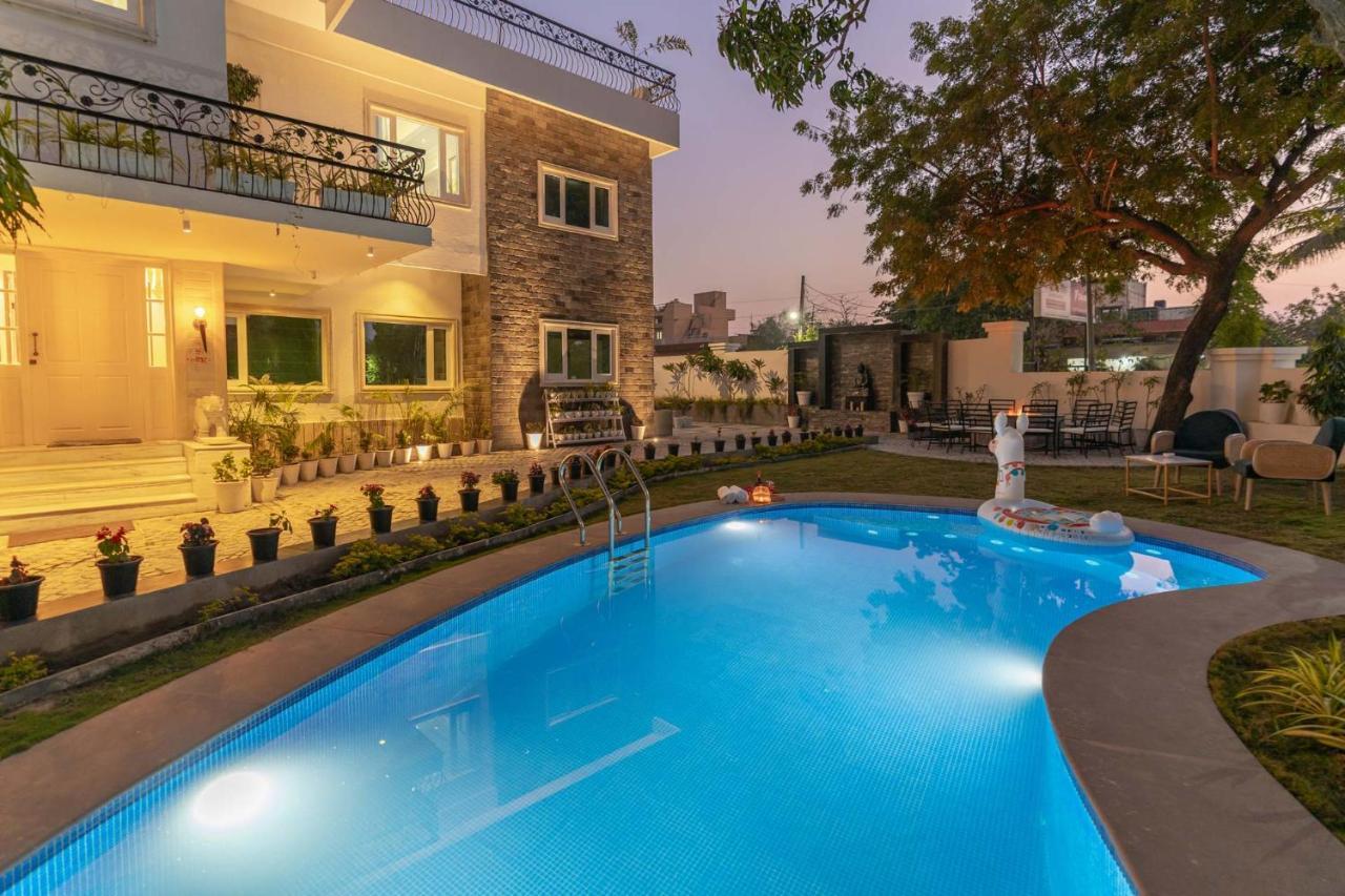 1 Amiras - Entire At Fateh Sagar, Guest house Udaipur