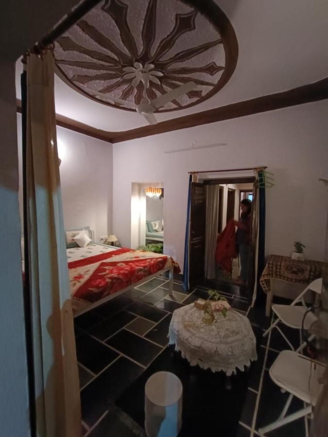 Sanjana's Homestay Udaipur