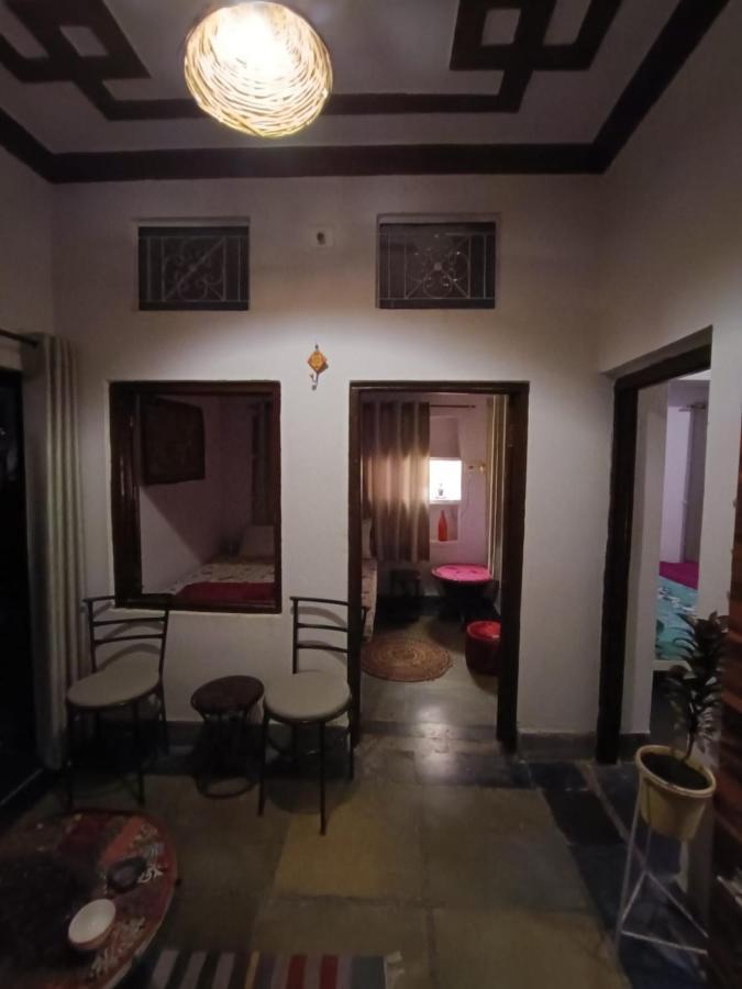 Homestay Sanjana's
