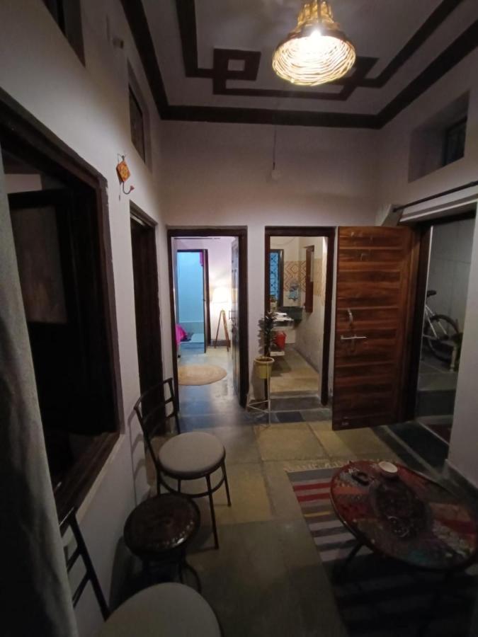 Sanjana's Udaipur