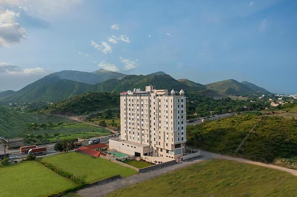 Pandora Grand, Udaipur- Nestled In Nature Wrapped In Luxury Hotel Udaipur