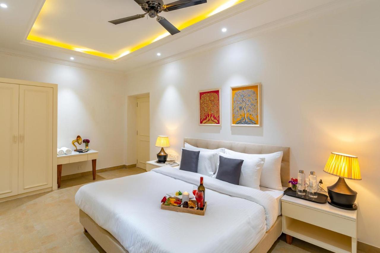 1 Amiras - Entire At Fateh Sagar, Guest house Udaipur