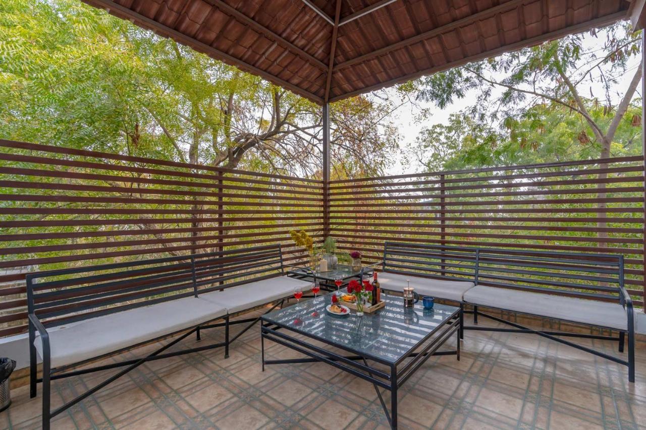 Guest house 1 Amiras - Entire At Fateh Sagar,